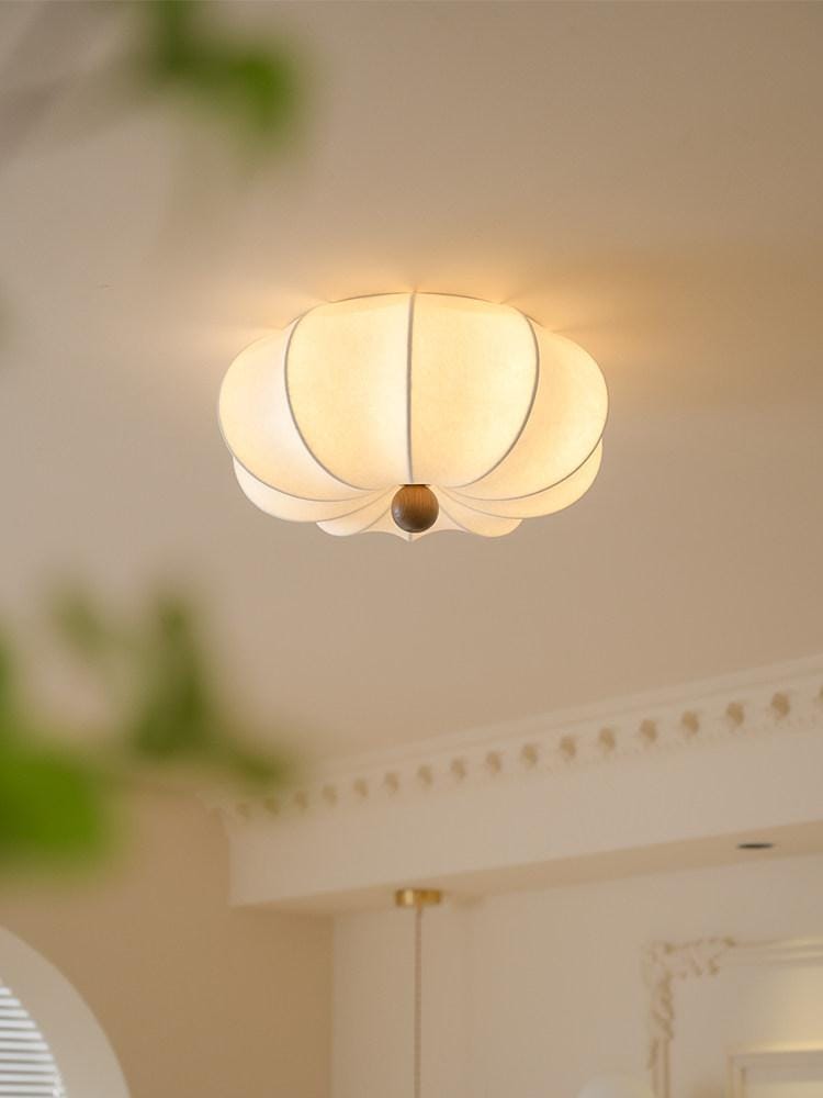 Thalovin | Ceiling Mounted Light - Detail View #2 | HomeCartel