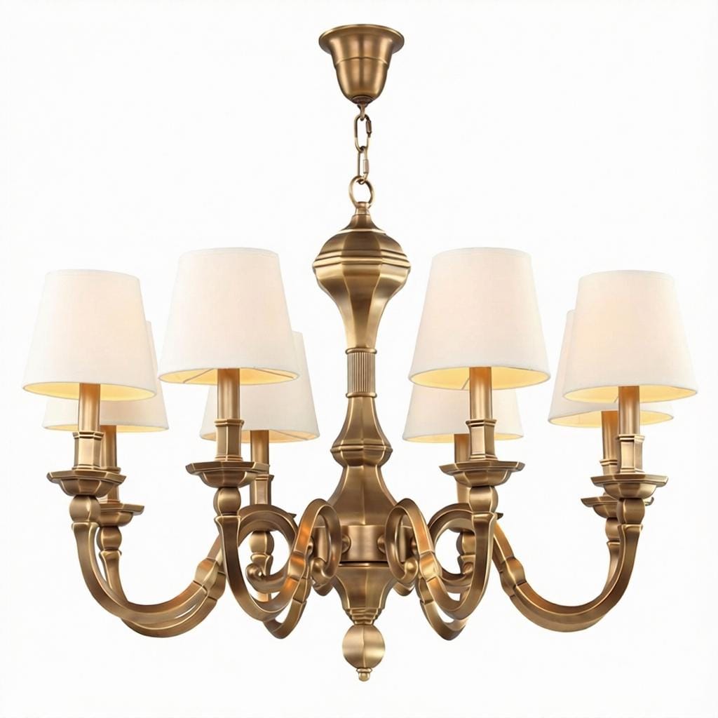 Lirynel A I Chandelier - Home Cartel ®