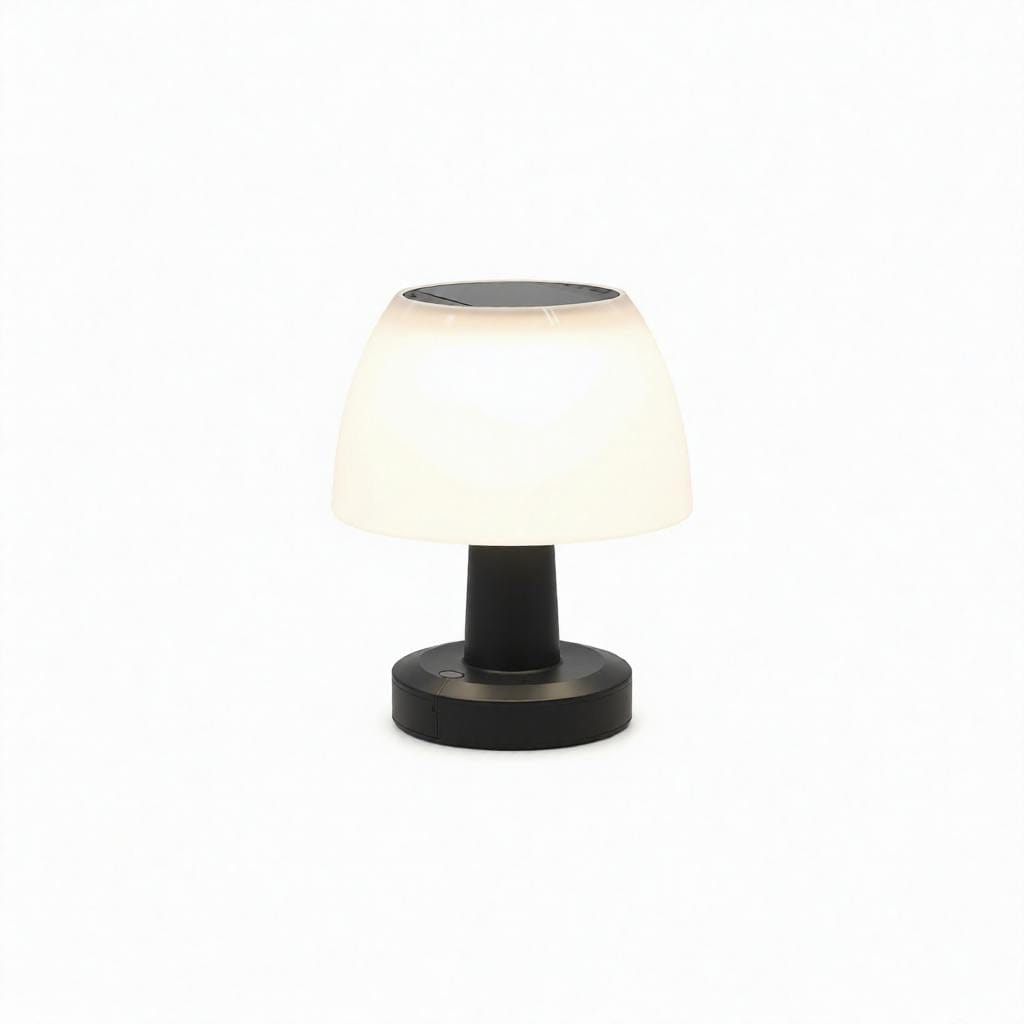 Iravellith | Outdoor Table Lamp - Detail View #5 | HomeCartel