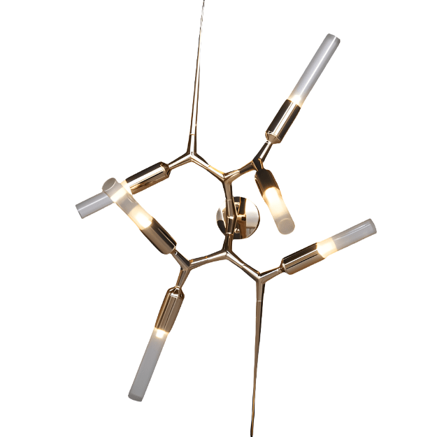 Alfdis | Chandelier - Modern Chandelier | HomeCartel Philippines