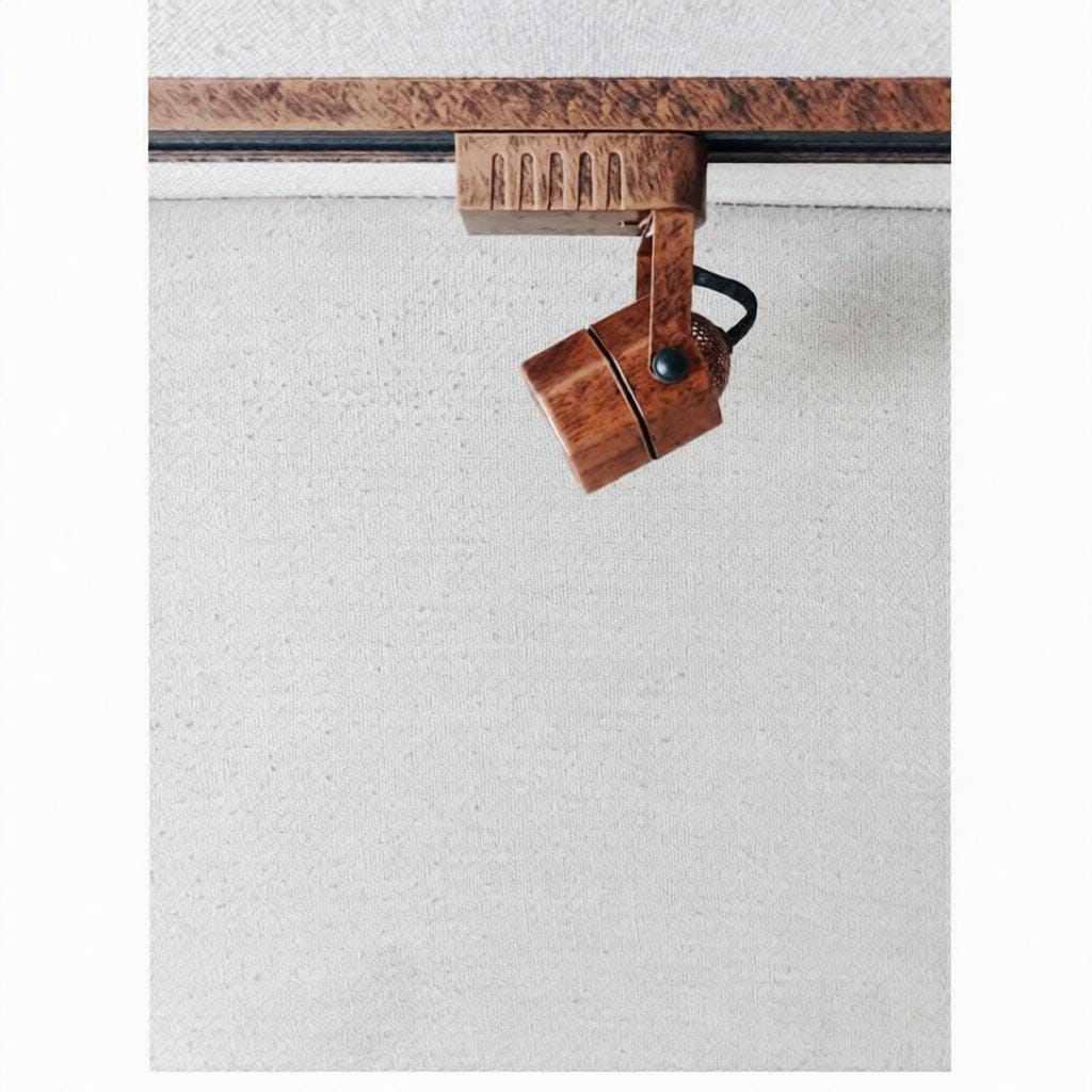 Faenorin | Track Light - Detail View #5 | HomeCartel