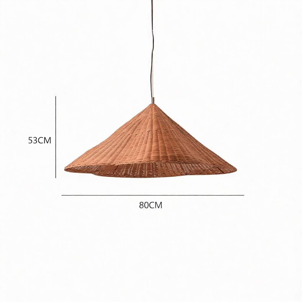 Eonvelen Une | Pendant Light - Detail View #2 | HomeCartel