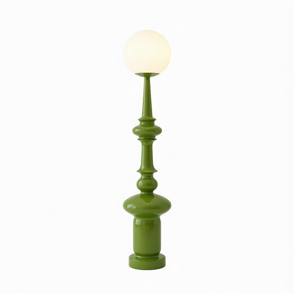 Elanthar Une I Floor Lamp