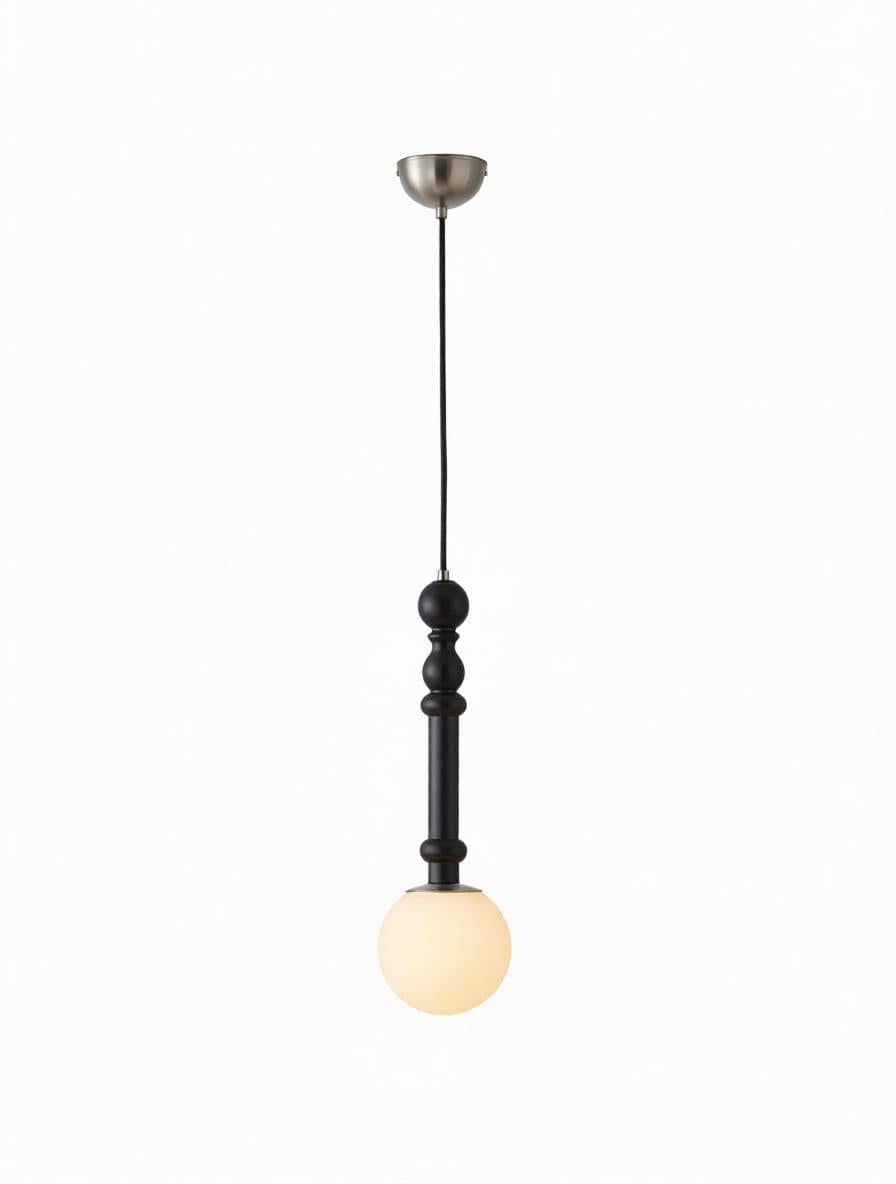 Elowenna A I Pendant Light - Detail View #4 | HomeCartel