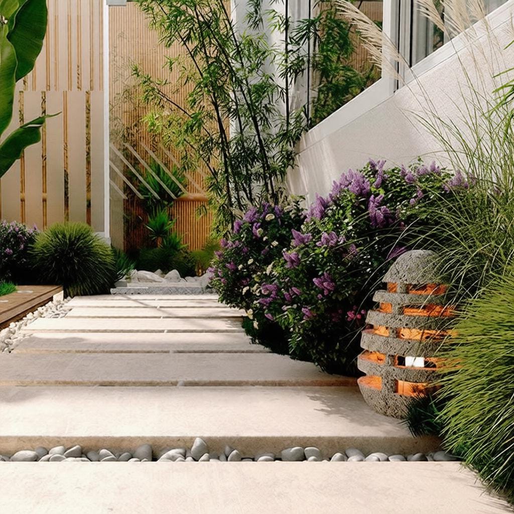 Jurnaveth | Outdoor Table Lamp - Detail View #3 | HomeCartel