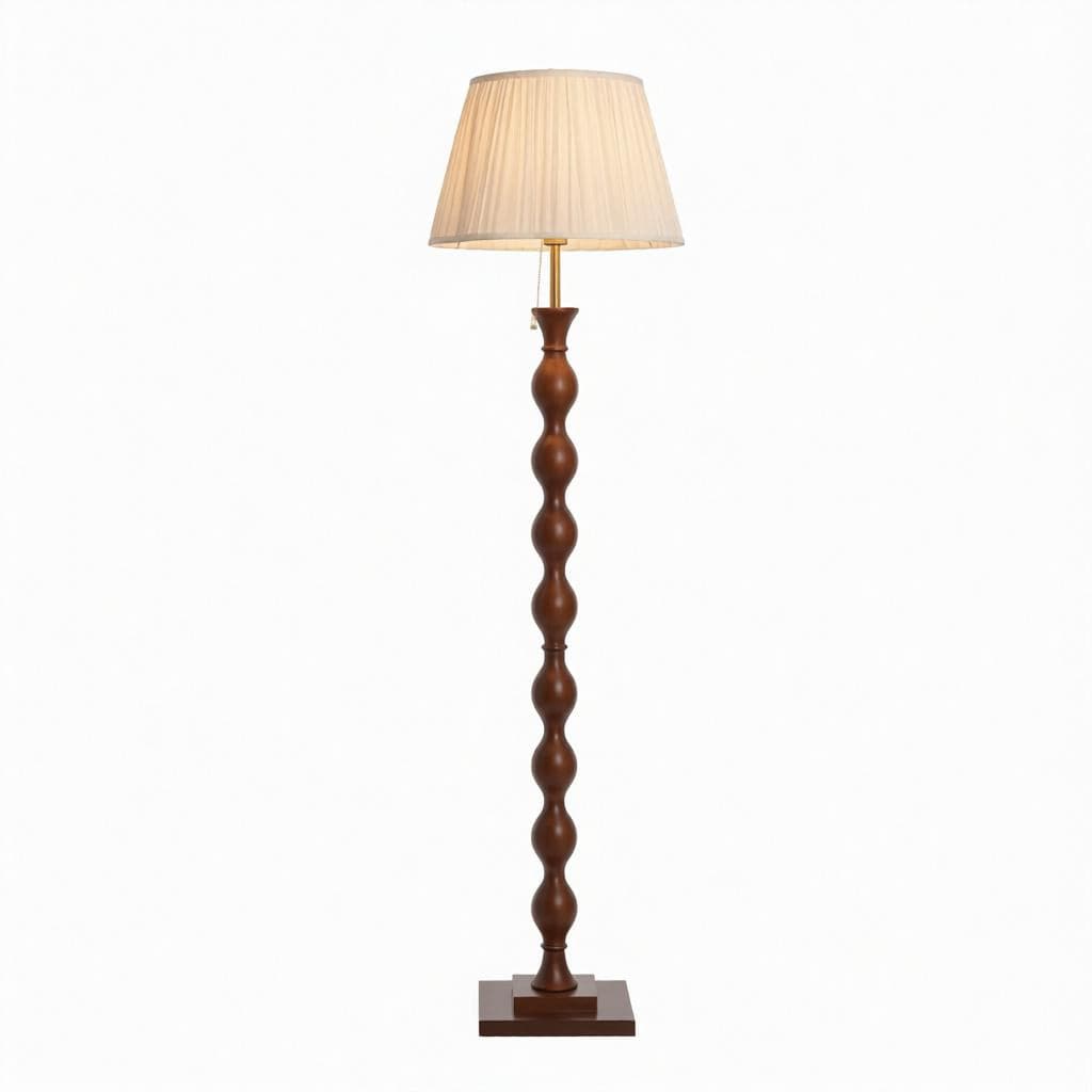 Orenvein I Floor Lamp - Detail View #10 | HomeCartel