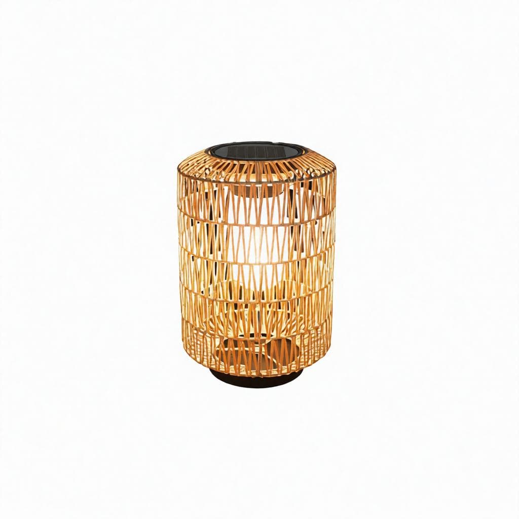 Torwendrel | Outdoor Table Lamp - Detail View #7 | HomeCartel