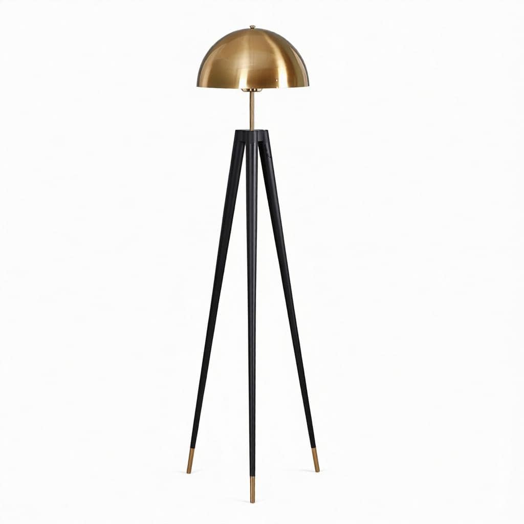 Bravelyn | Floor Lamp - Modern Floor Lamp | HomeCartel Philippines