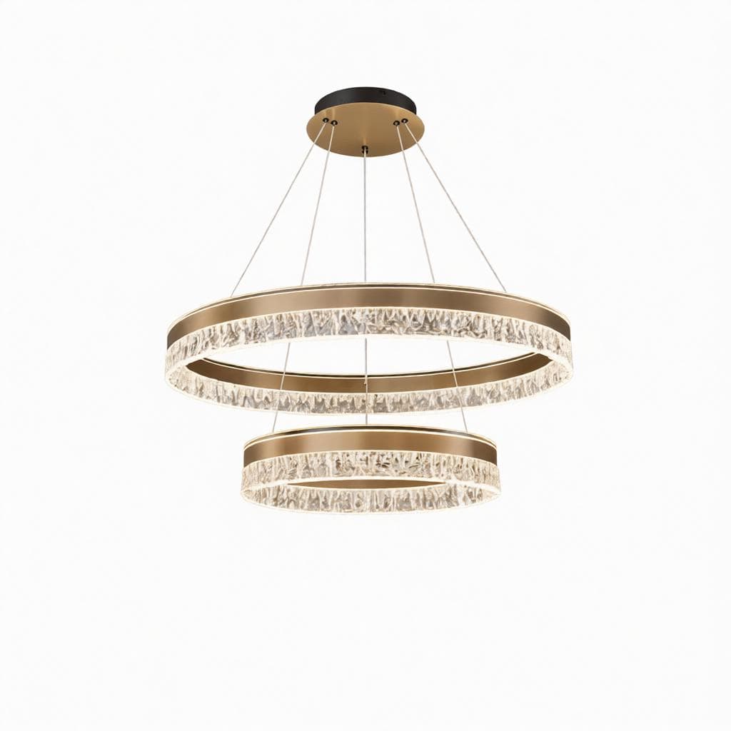 Kisch Deux | Chandelier - Detail View #3 | HomeCartel