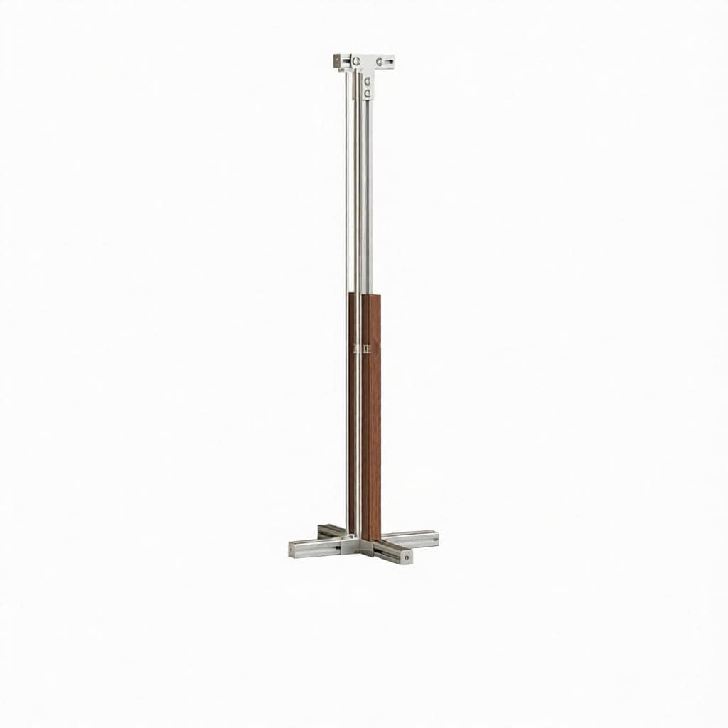 Adavira | Floor Lamp - Detail View #7 | HomeCartel