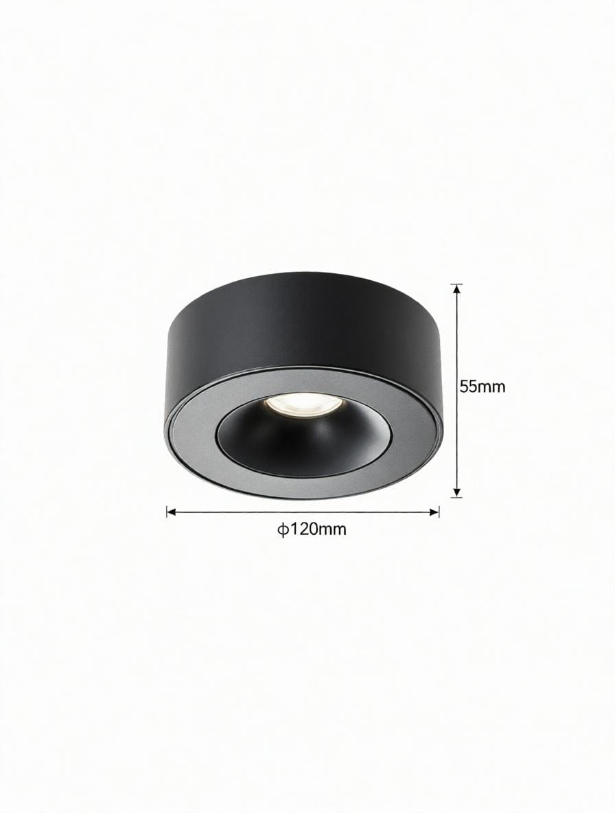 Sylarenil | Surface Mounted Light