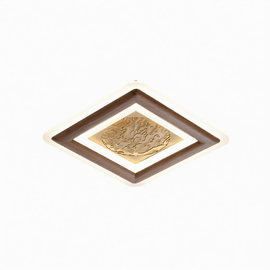 Mirenthe S | Ceiling Mounted Light - Detail View #9 | HomeCartel