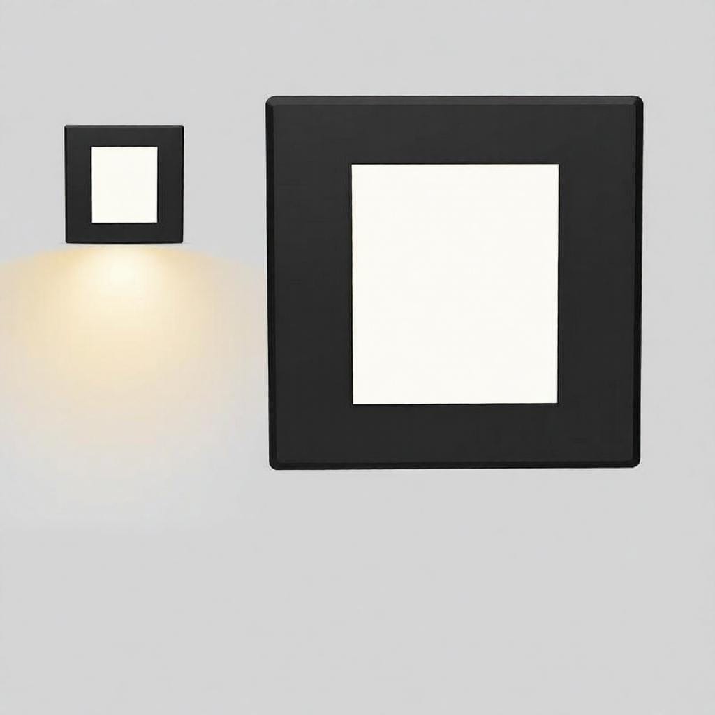 Orravethia | Indoor Step Light - Home Cartel ®