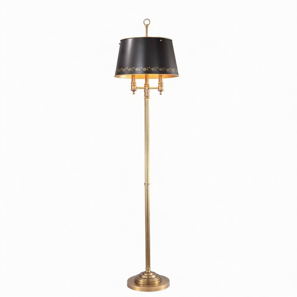 Velanore I Floor Lamp - Modern Floor Lamp | HomeCartel Philippines