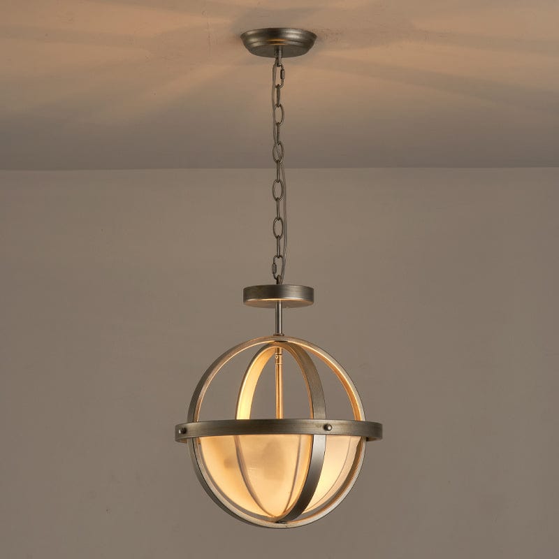 Tobin | Pendant Light - Detail View #2 | HomeCartel