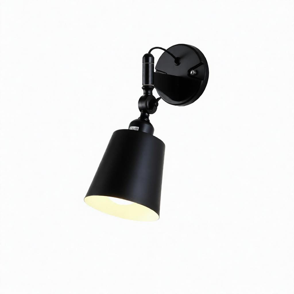 Umbressa Deux | Wall Light Swing Arm - Modern Wall Light | HomeCartel Philippines