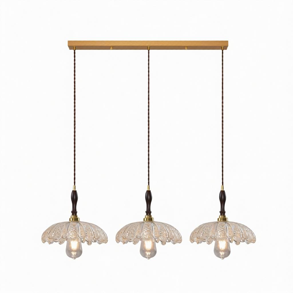 Tarnynia C | Linear Pendant Light - Modern Lighting Fixture | HomeCartel Philippines