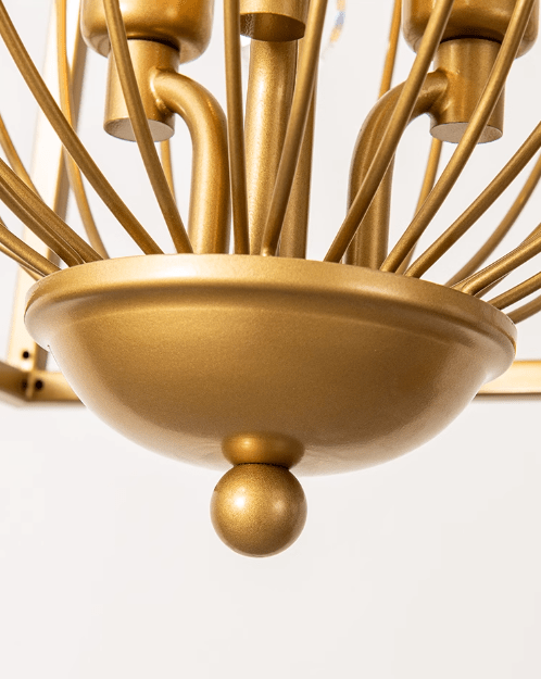 Adlai | Pendant Light - Detail View #5 | HomeCartel