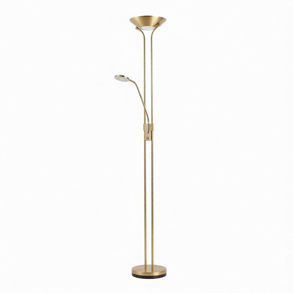 Khailing | Floor Lamp - Modern Floor Lamp | HomeCartel Philippines