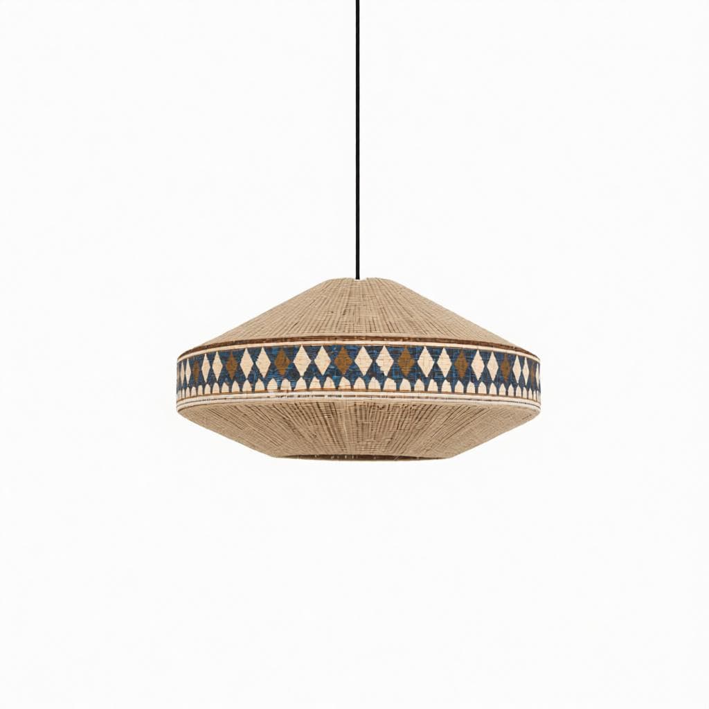 Raelithra | Pendant Light - Detail View #3 | HomeCartel