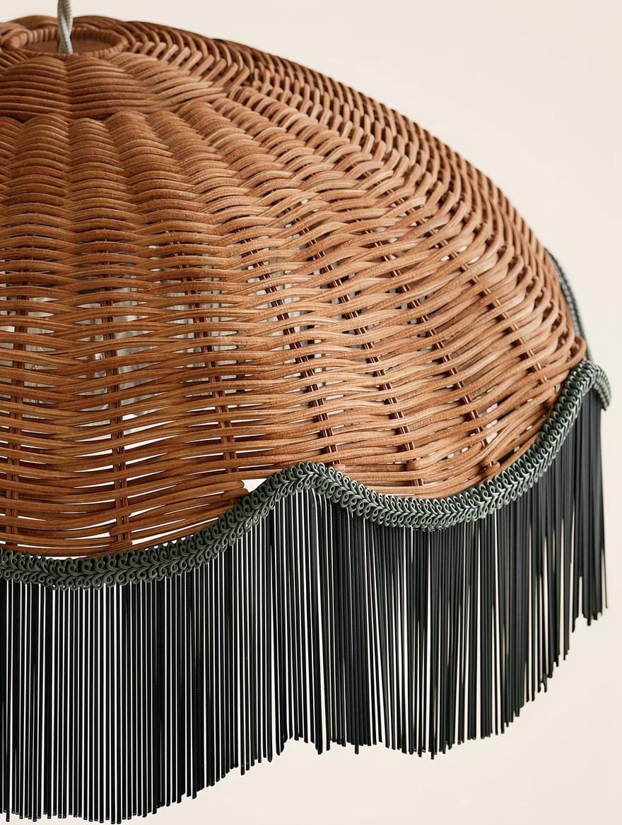 Olthara | Chandelier - Detail View #5 | HomeCartel