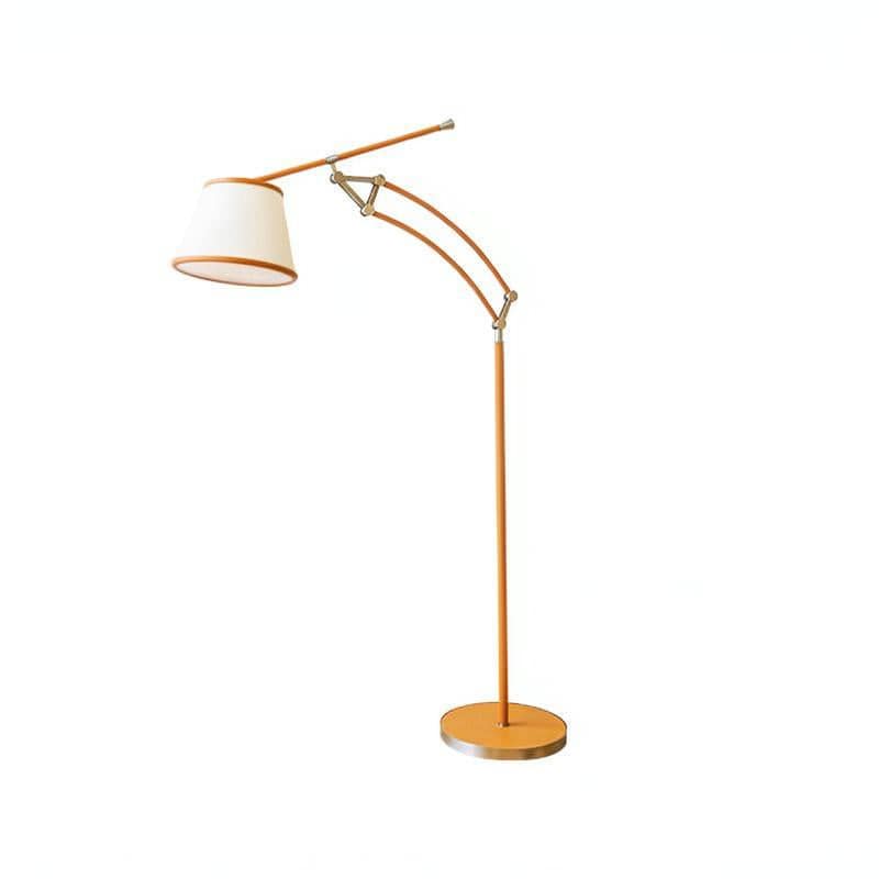 Velmira | Floor Lamp Swing Arm - Home Cartel ®