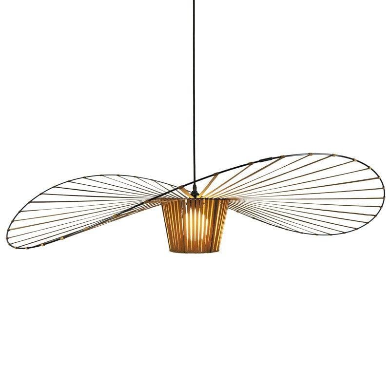 Rynashe | Semi Flush Mounted Light - Detail View #7 | HomeCartel