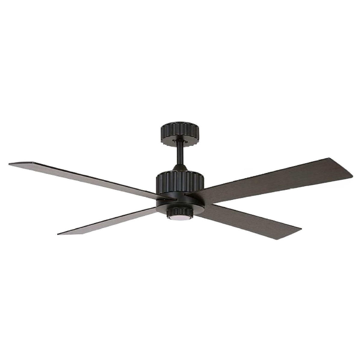 Coastal | Four Blade Ceiling Fan - Detail View #2 | HomeCartel