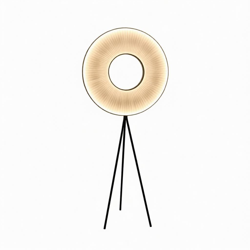 Saelora Une | Floor Lamp - Modern Floor Lamp | HomeCartel Philippines