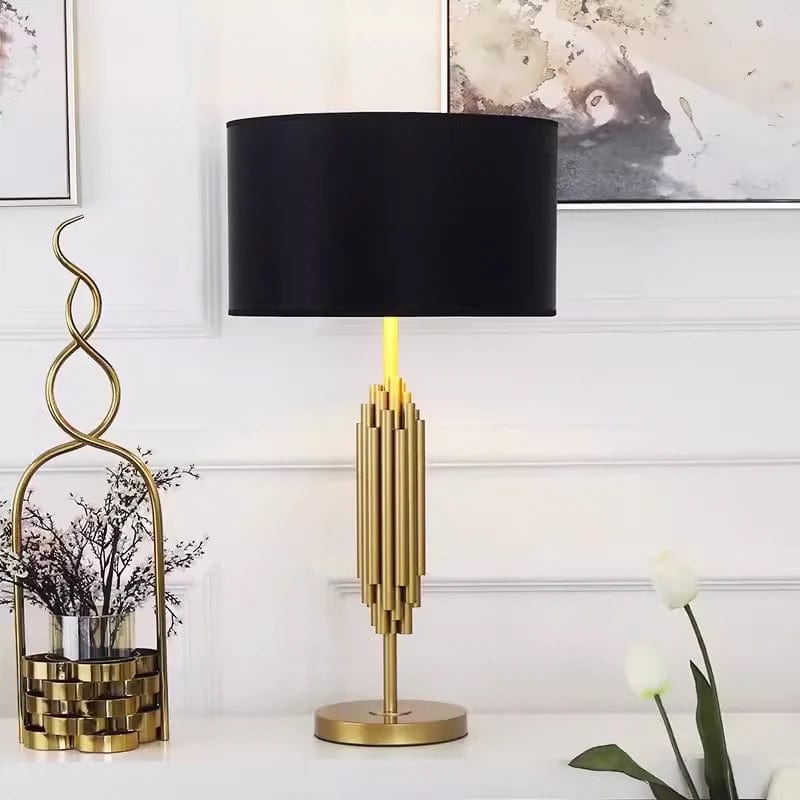 Monteroso | Table Lamp - Detail View #2 | HomeCartel