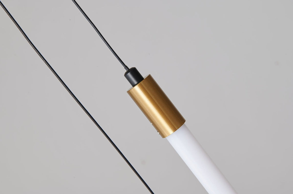 Kostakis Deux | Pendant Light - Detail View #4 | HomeCartel