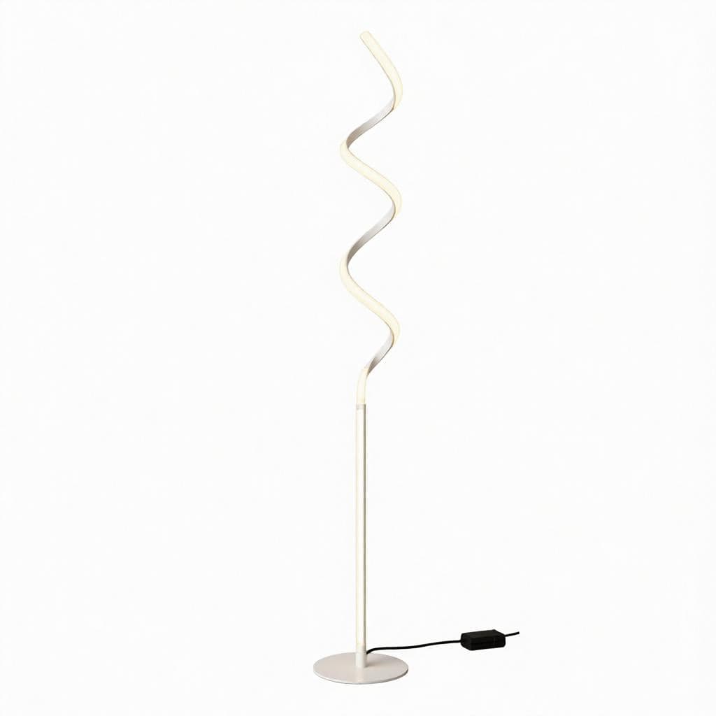Meralya | Floor Lamp - Detail View #10 | HomeCartel