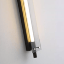 Indrixa | Linear Wall Light