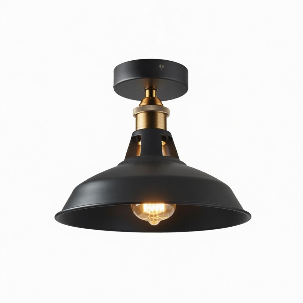 Maramil | Semi Flush Mounted Light - Modern Semi Flush Mounted Light | HomeCartel Philippines