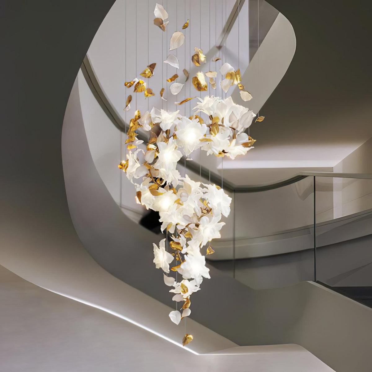 Role | Cluster Chandelier - Home Cartel ®