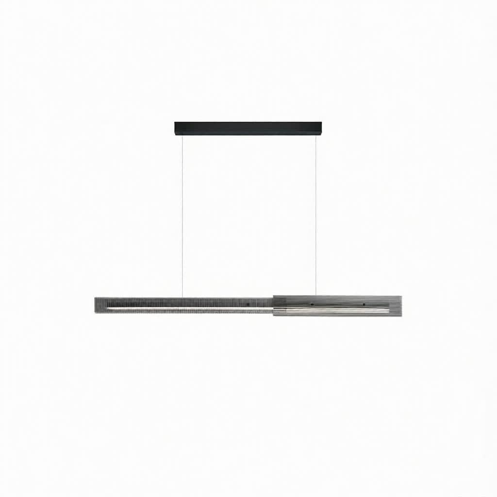 Baenen Deux | Linear Chandelier - Modern Chandelier | HomeCartel Philippines
