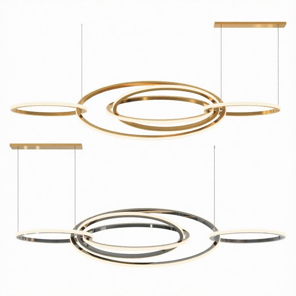 Tupua | Chandelier - Modern Chandelier | HomeCartel Philippines