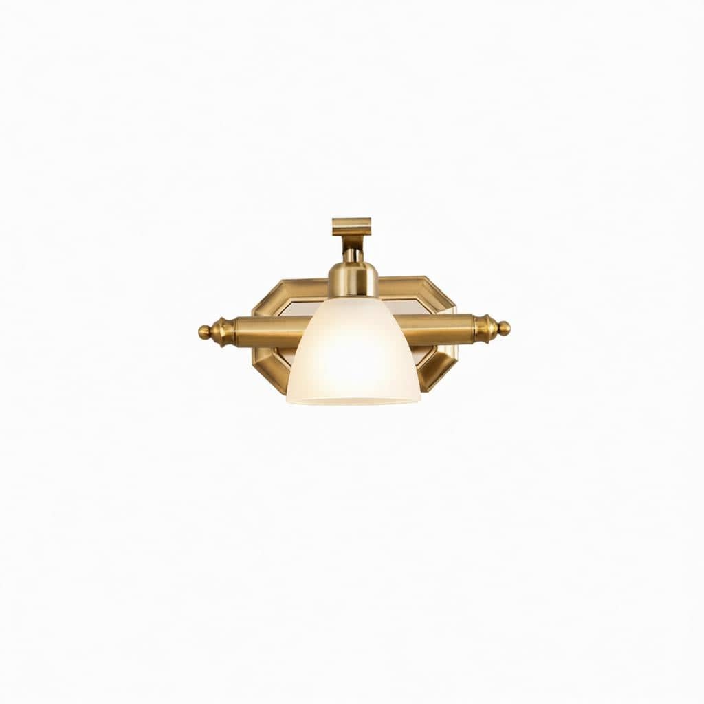 Sylvarinor | Wall Light - Detail View #2 | HomeCartel