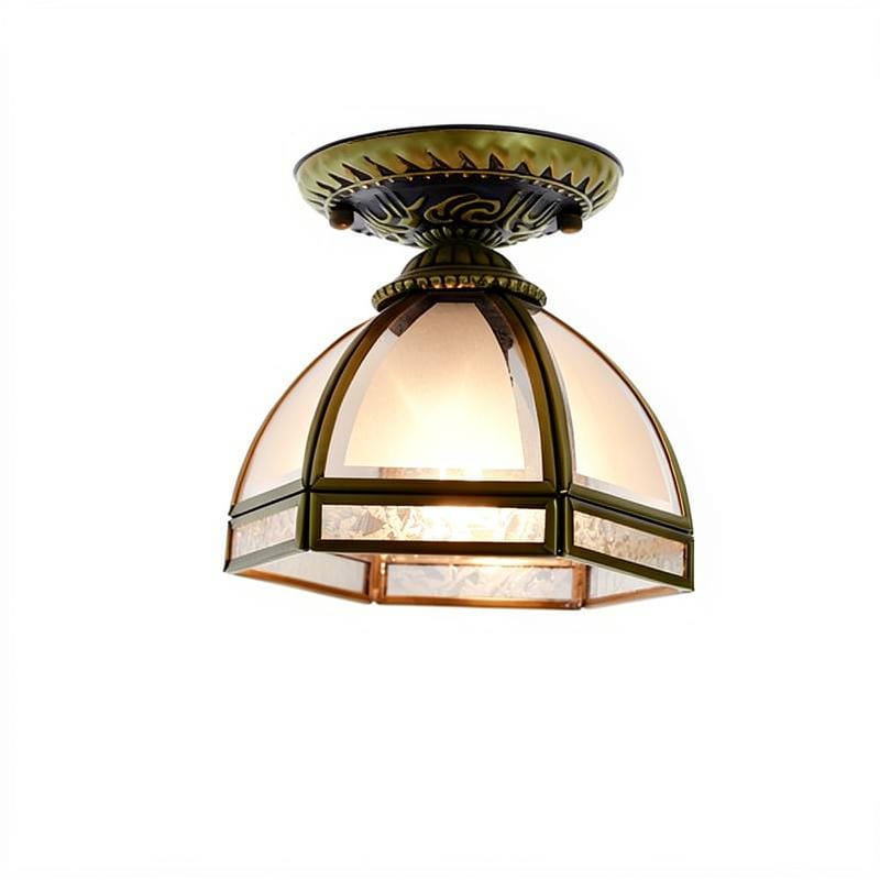 Viden | Semi Flush Mounted Light - Modern Semi Flush Mounted Light | HomeCartel Philippines