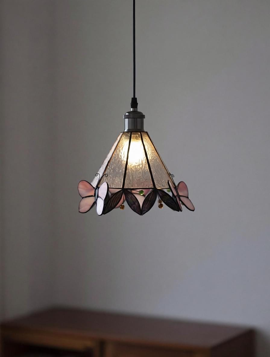 Vaelther A I Pendant Light - Detail View #4 | HomeCartel
