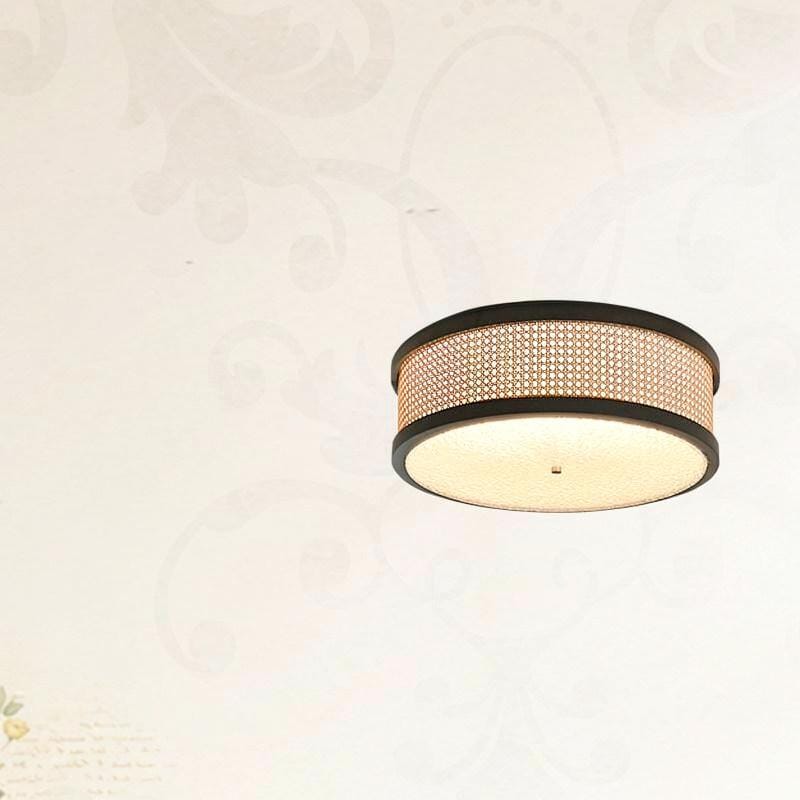 Schlies | Ceiling Mounted Light - Detail View #2 | HomeCartel