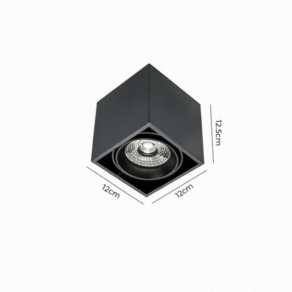 Luravynor Une | Surface Mounted Light