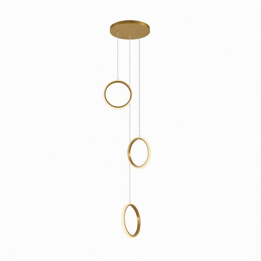 Dracian | Cluster Chandelier