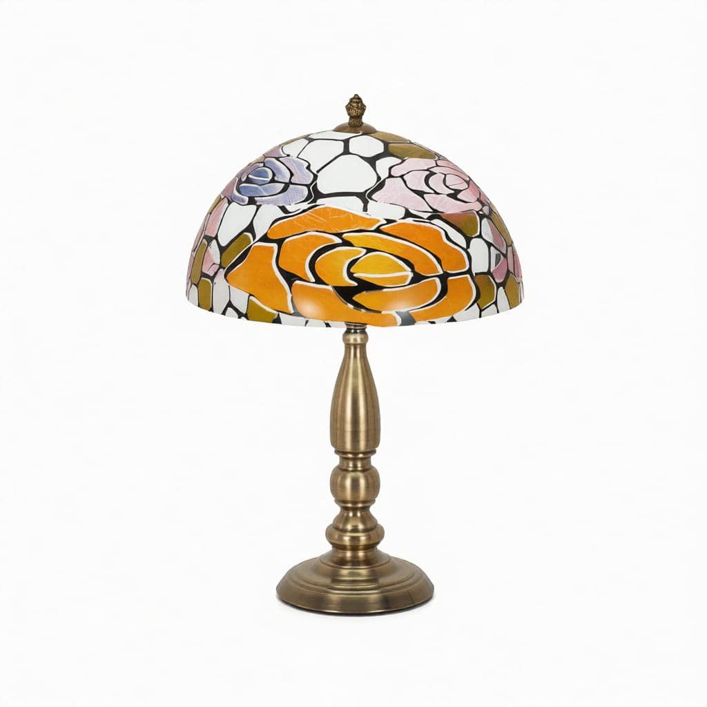 Nyreniel B I Table Lamp - Modern Table Lamp | HomeCartel Philippines