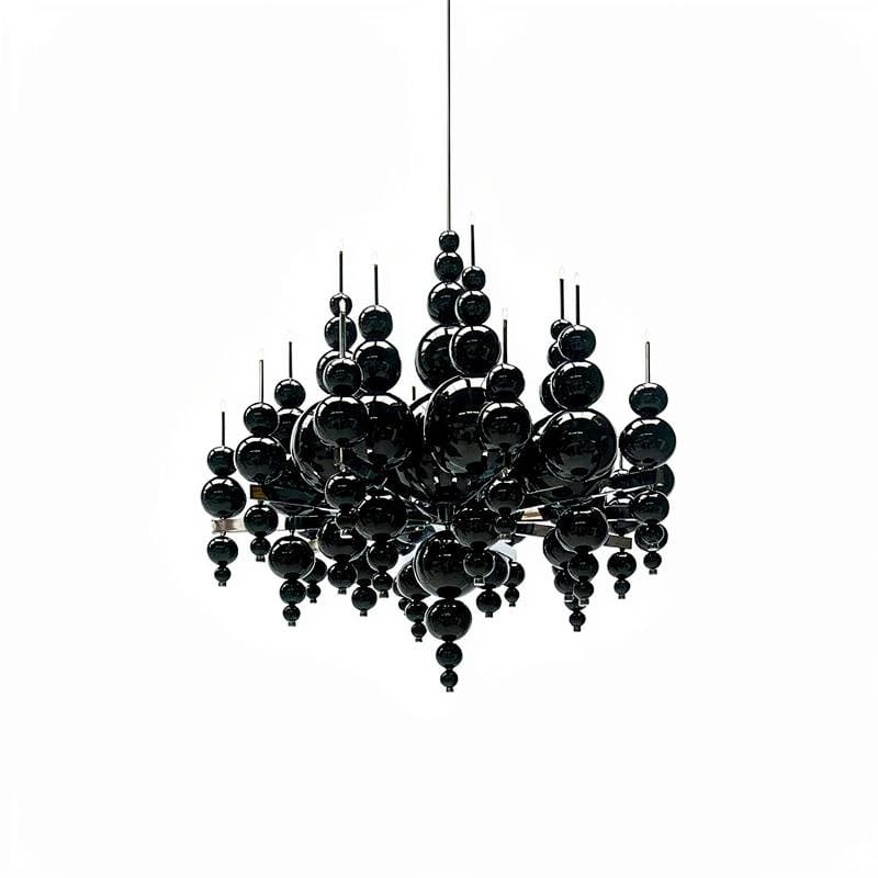 Frizzelle Une | Chandelier - Home Cartel ®