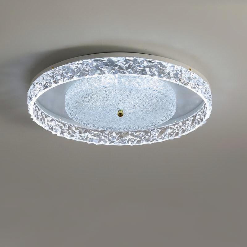 Mcleskey | Ceiling Mounted Light - Detail View #2 | HomeCartel