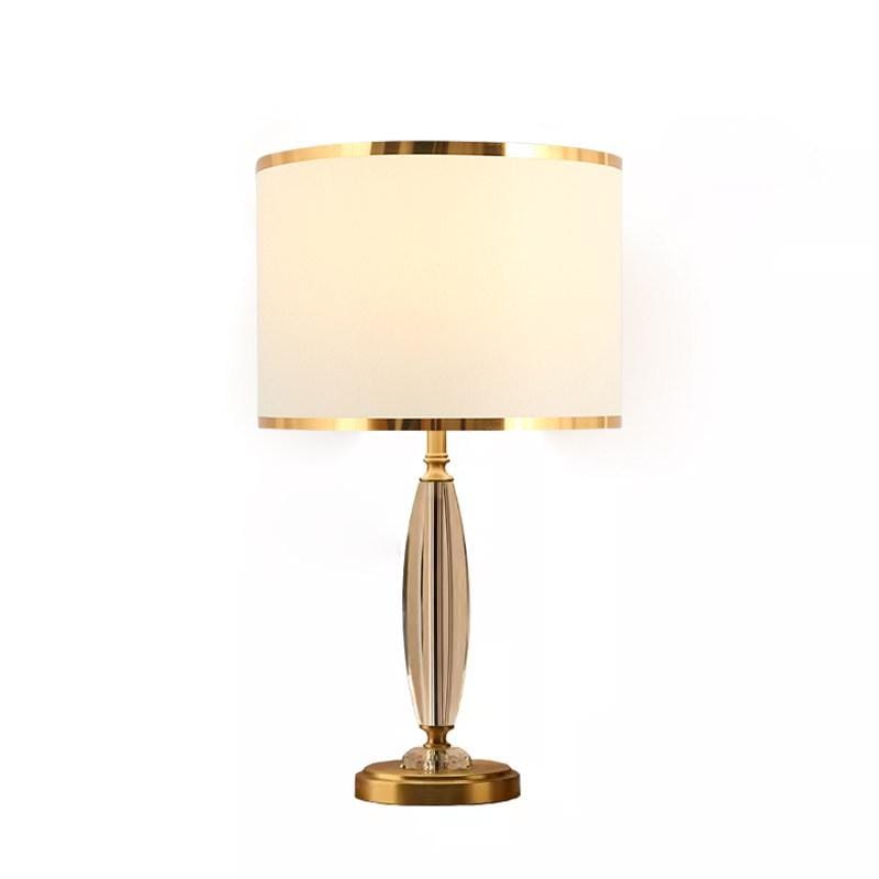 Ulvianora | Crystal Table Lamp - Detail View #6 | HomeCartel