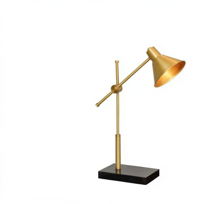 Jarek | Table Lamp Swing Arm - Home Cartel ®