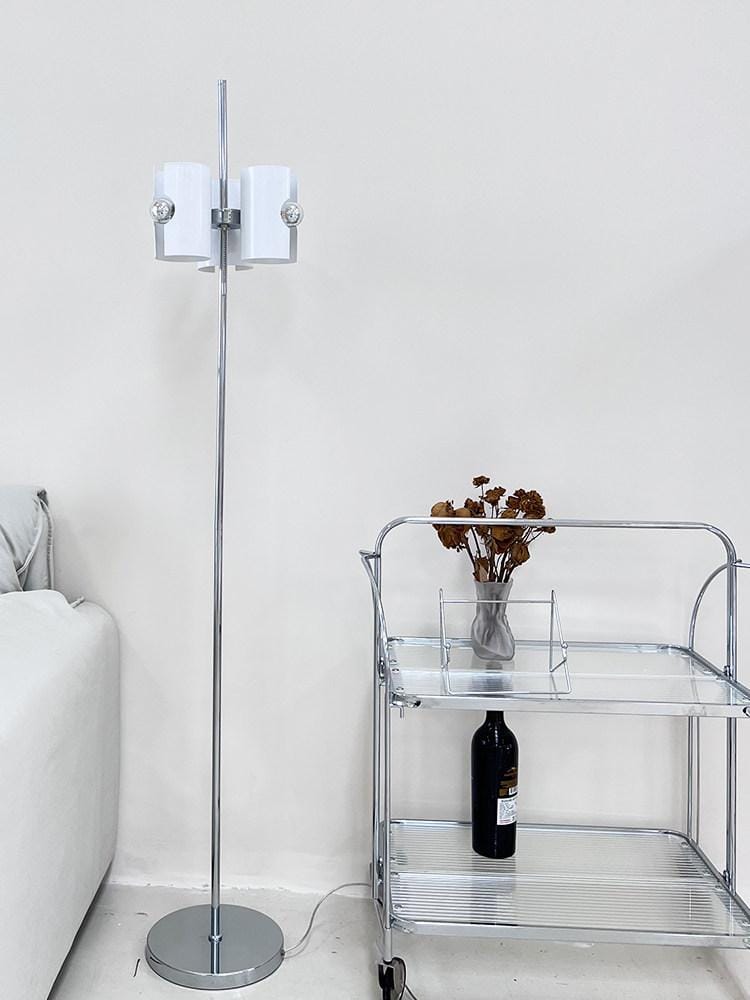 Darnelae I Floor Lamp - Detail View #2 | HomeCartel
