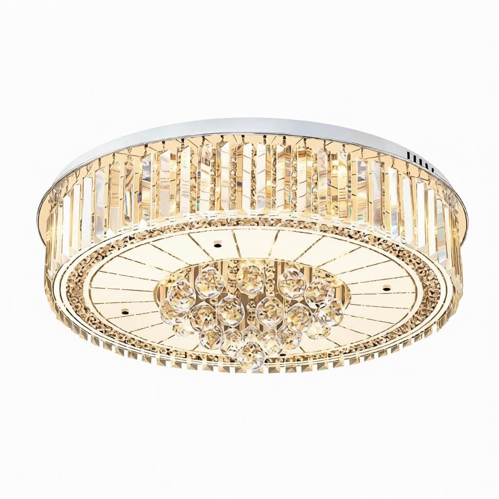 Wylla | Ceiling Mounted Light - Detail View #7 | HomeCartel